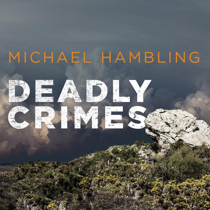 Deadly Crimes: DCI Sophie Allen Series, Book 2