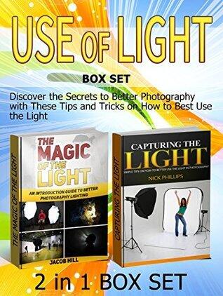 Use of Light Box Set: Discover the Secrets to Better Photography with These Tips and Tricks on How to Best Use the Light