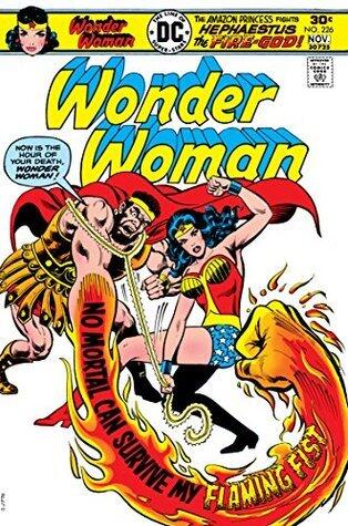 Wonder Woman (1942-1986) #226