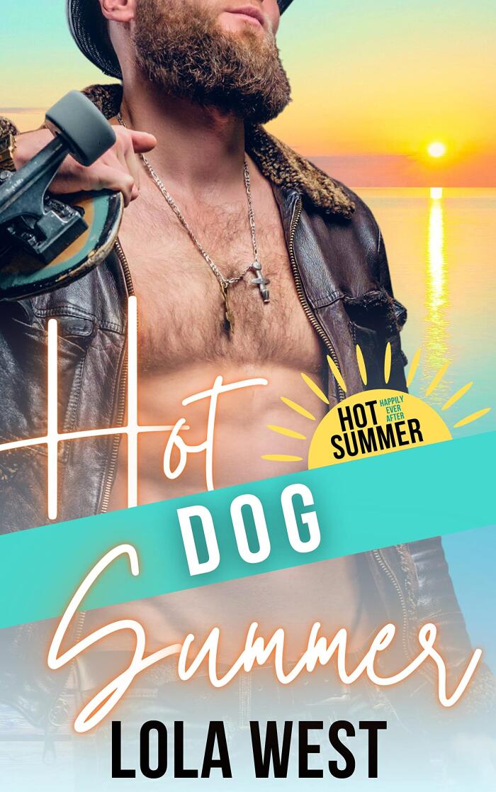 Hot Dog Summer