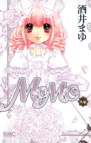 Momo, Vol 07