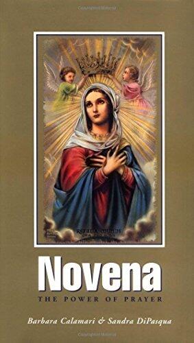 Novena: The Power of Prayer
