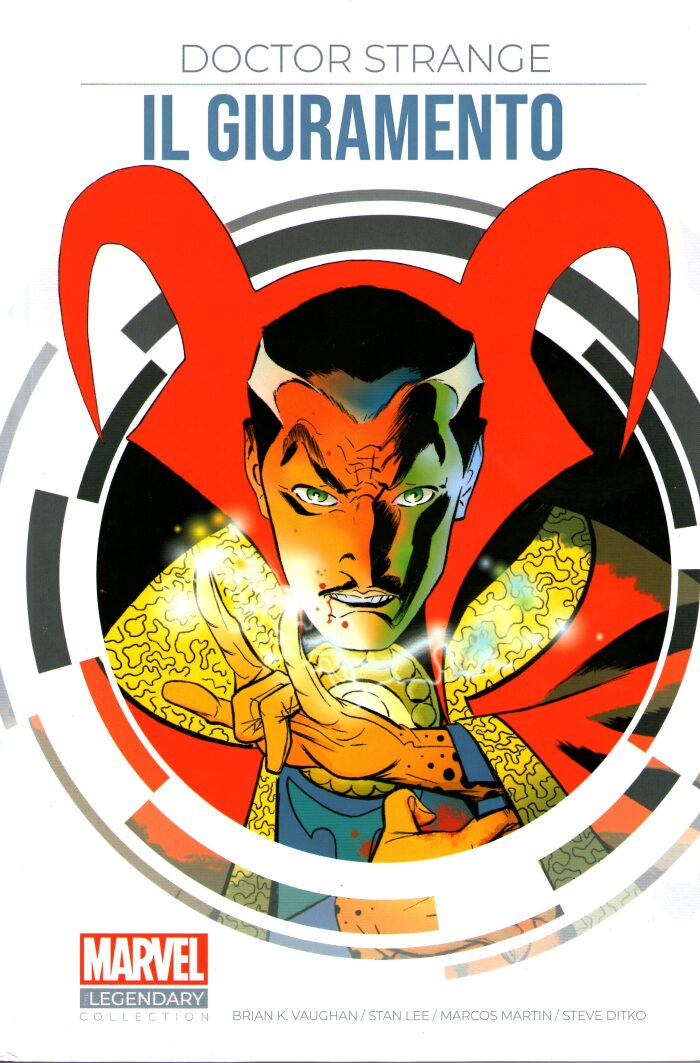 Doctor Strange: Il giuramento