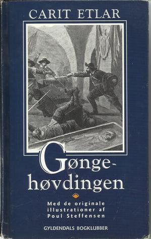 Gøngehøvdingen