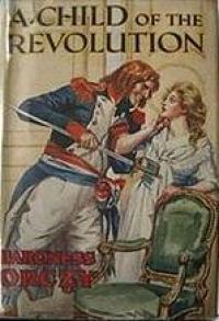 The Scarlet Pimpernel (chronological order)