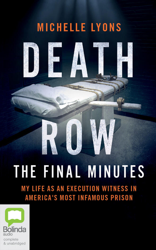 Death Row: The Final Minutes