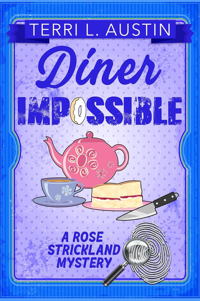 Diner Impossible