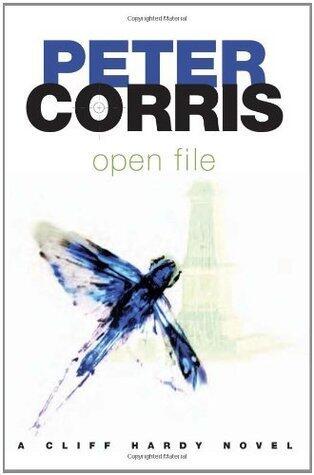 Open File: A Cliff Hardy Novel