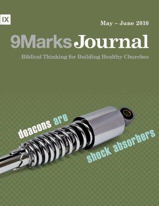 9Marks Journal