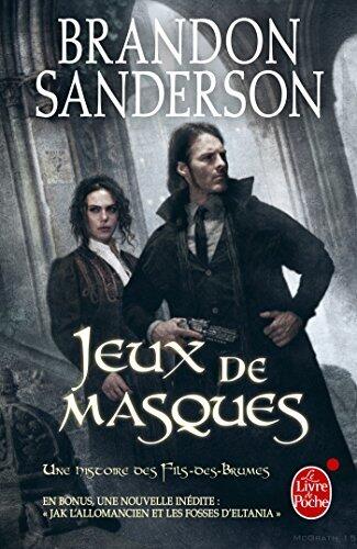 Jeux de masques