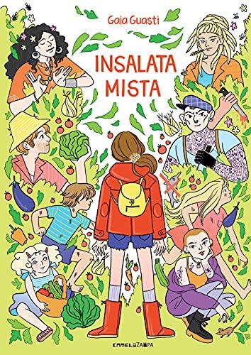 Insalata mista