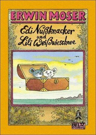 Edi Nußknacker und Lili Weißwieschnee