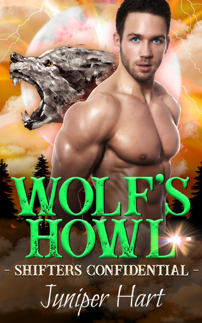 Wolf's Howl