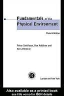 Fundamentals of the Physical Environment