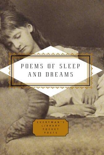 Poems of Sleep and Dreams