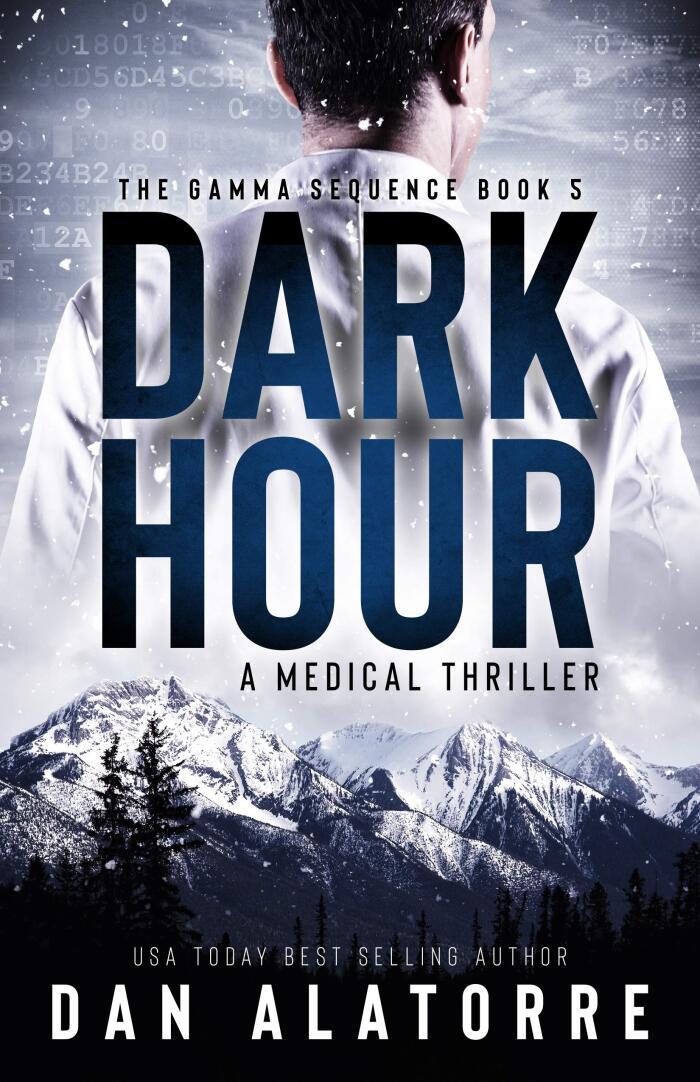 Dark Hour