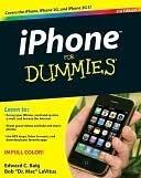 iPhone for Dummies