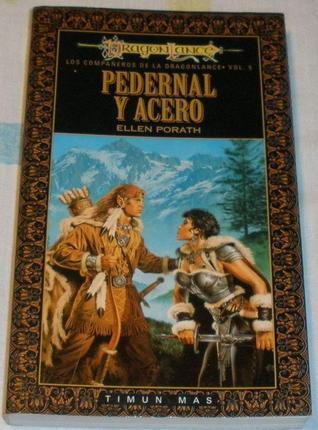 Pedernal Y Acero