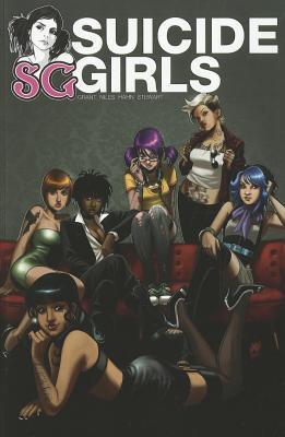 SuicideGirls, Vol. 1