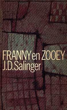Franny en Zooey