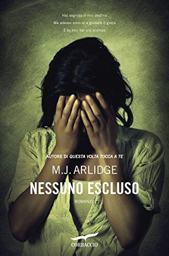 Nessuno escluso (Un caso per l'ispettore Helen Grace Vol. 2)