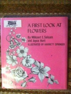 A First Look at Flowers