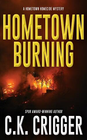 Hometown Burning (A