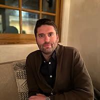 Stephen Harrison