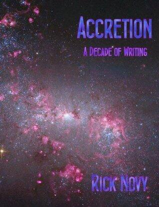 Accretion