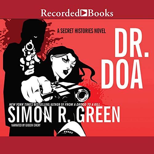 DR. DOA