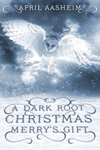 A Dark Root Christmas: Merry's Gift