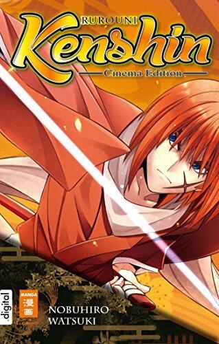 Rurouni Kenshin