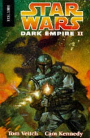 Star Wars: Dark Empire 2