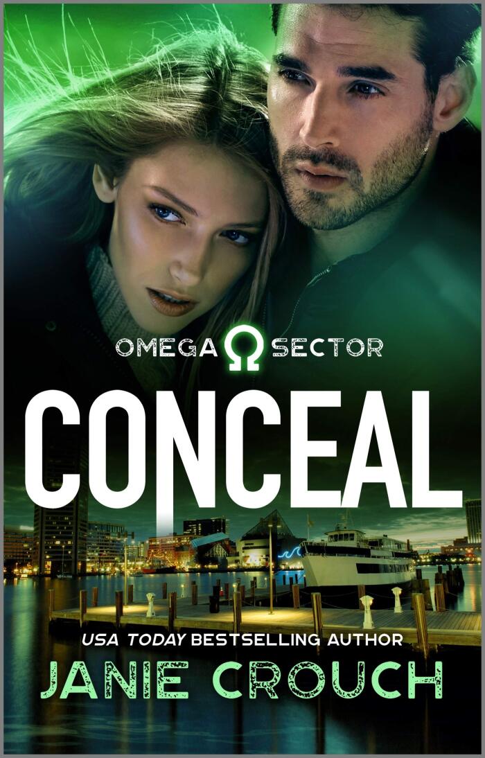 Omega Sector