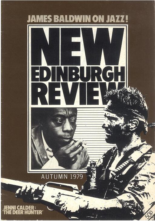 New Edinburgh Review, Autumn 1979