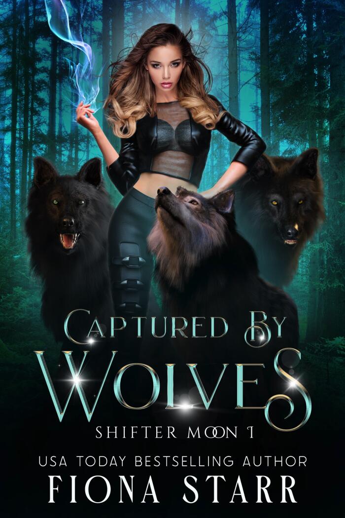 Shifter Moon