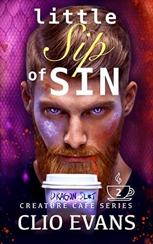 Little Sip of Sin