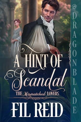 A Hint of Scandal