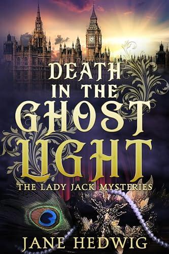 Death in the Ghost Light
