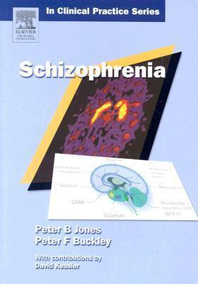 Churchill's In Clinical Practice Series: Schizophrenia