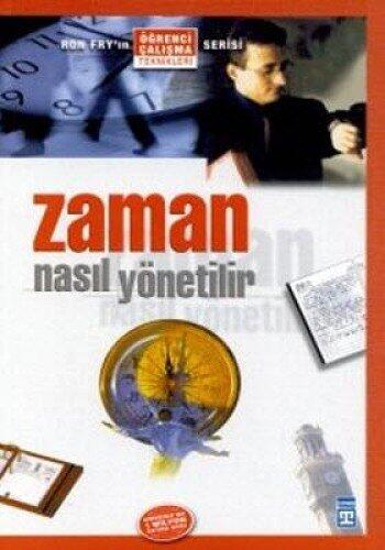 Zaman Nasıl Yönetilir?