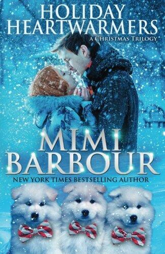 Holiday Heartwarmers Trilogy