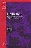 Stairs 2004: Proceedings of the Second Starting AI Researchers' Symposium