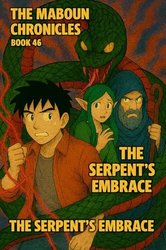 The Serpent's Embrace