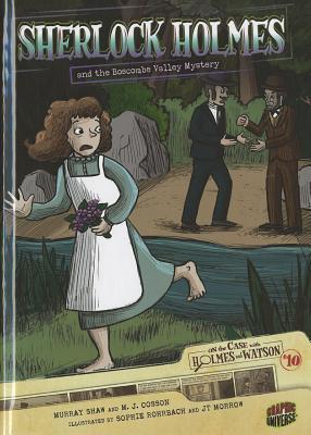 Sherlock Holmes and the Boscombe Valley Mystery