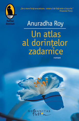 Un atlas al dorințelor zadarnice