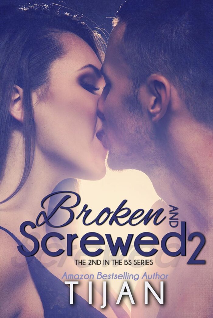 Broken and Screwed 2