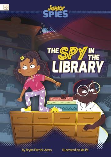 The Spy in the Library