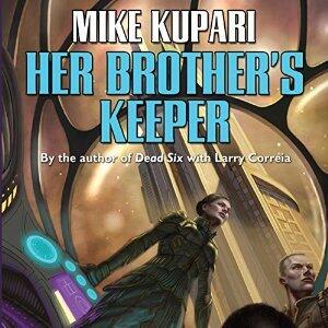 Her Brother's Keeper