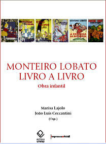 Monteiro Lobato: Livro a Livro